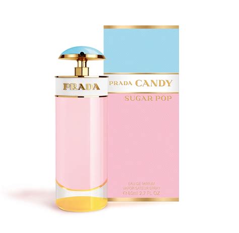 profumo prada candy sugar pop|Prada Candy Sugar Pop Edp 30 Ml.